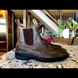 Men’s Blundstone Boots
